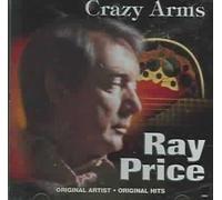 Price, Ray - Crazy Arms
