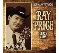 Price, Ray - Crazy Arms