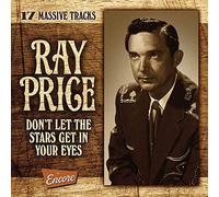 PRICE, RAY - DON'T LET THE STARS GET..