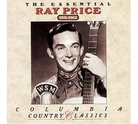 Price, Ray - Essential 1951-62