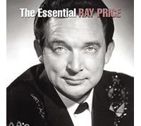 Price Ray - Essential Ray Price