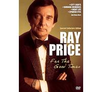 Price, Ray - For the Good Times