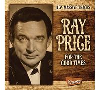 Price, Ray - For The Good Times