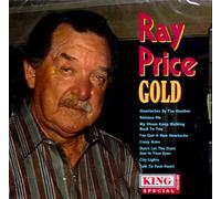 Price, Ray - Gold