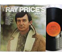 Price, Ray - Greatest Hits 2
