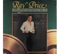 Price, Ray - Greatest Hits 3