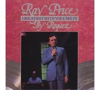 Price Ray - Greatest Hits 4 By Request