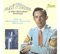 in a honky tonk mood