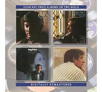 Price Ray - Lonesomest, You'Re The Best Thing, She'S Got/If You Ever