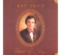 Price, Ray - Portrait of a Singer
