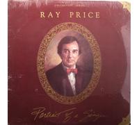 Price, Ray - Portrait of a Singer