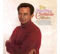 Ray Price Ray Price Christmas Album (CD)