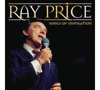 Price, Ray - Songs Of Inspiration