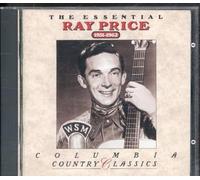Price,Ray - The Essential