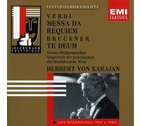 Price - Requiem/Te Deum