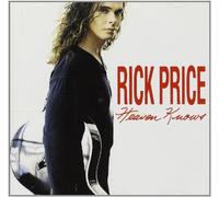 Price Rick - Heaven Knows