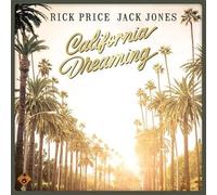 Price*Rick/ Jones*Jack - California Dreaming