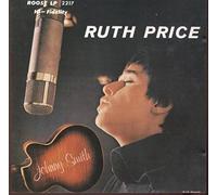 Price, Ruth - Ruth Price Sings With Johnny S