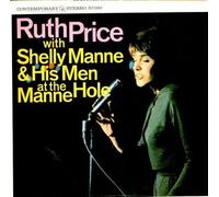 Price,Ruth & Shelly Manne - At the Manne-Hole