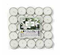 price' S candele tealight confezione 25 Jasmine