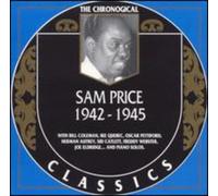 Price, Sammy - 1942-45