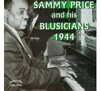 Price, Sammy - 1944 World Jam Session