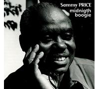 Price, Sammy - Mignight Boogie