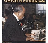 Price, Sammy - Play It Again: Sam