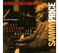 Price, Sammy - Rockin Boogie