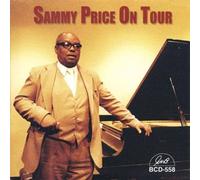 Price, Sammy - Sammy Price On Tour