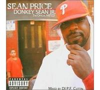 Price,Sean - Donkey Sean Jr