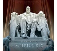 PRICE, SEAN - IMPERIUS REX -PD-