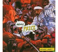 Price, Sean - Monkey Barz