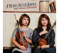 Price Sisters – A Heart Never Knows – Rebel