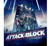Price, Steven/ Buxton, Felix/ Ratcliffe, Simon - Attack The Block / O.S.T.