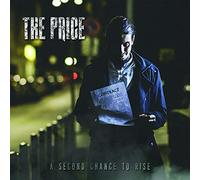 Price The - A Second Chance To Rise