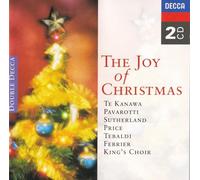 Price - The Joy of Christmas