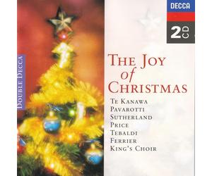 Price - The Joy of Christmas