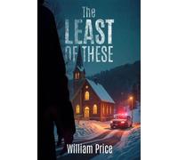 Price The Least of These (Tascabile)