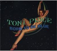 Price, Toni - Born to Be Blue