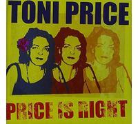 Price, Toni - Price Is Right