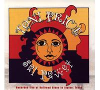 PRICE, TONI - SOL POWER