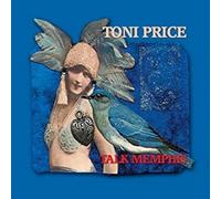 Price, Toni - Talk Memphis