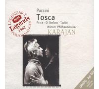 Price - Tosca