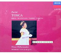 Price - Tosca (Ga)