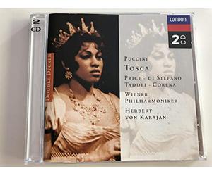 Price - Tosca (Ga)