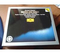 Price - Tristano E Isotta (Opera Completa)