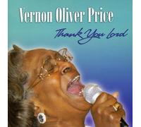 Price, Vernon Oliver - Thank You Lord