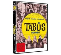 Price, Vincent & Novak, Laila - Die Tabus der Welt - die Sensation Unter Den Mondos