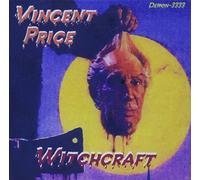 Price, Vincent - Witchcraft